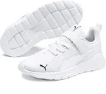 Puma Anzarun Lite AC+ PS puma white-puma white (02) 2