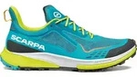 Scarpa Golden Gate Kima RT lakeblue/lime (299) 42,5