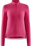 Craft Core Bike Essence Long Sleeve Jersey Women fame (738000) XS