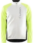 Craft Core Bike Subz Lumen Jacket Men flumino-ash white (851895) S