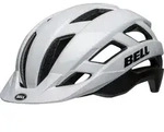 Bell Falcon XRV LED Mips matte/gloss white/black M