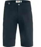 Fj&auml;llr&auml;ven Abisko Hike Shorts M dark navy (555) 44