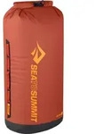 Sea to Summit Big River Dry Bag picante 65L
