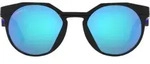 Oakley Hstn matte black/prizm sapphire polar (924204)