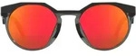 Oakley Hstn matte carbon/prizm ruby (924202)