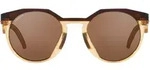 Oakley Hstn dark amber/light curry/prizm tungsten (924207)