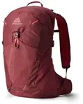 Gregory Maya 20 iris red (9975)