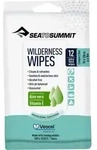 Sea to Summit Wilderness Wipes white [12 Pack]