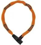 Abus 6806K/85 Neon OG / Catena orange (neon orange) 85 cm
