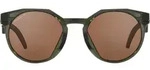 Oakley Hstn olive ink/prizm tungsten polar (924203)