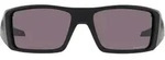 Oakley Heliostat matte black/prizm grey (923101)