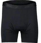 POC Re-cycle Boxer uranium black (1002) M