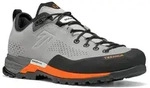 Tecnica Sulfur MS 001 sf grey-ul orange (001) 9.5