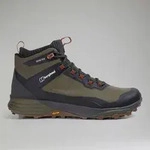 Berghaus VC22 Mid GTX AM brown (HO8) 10