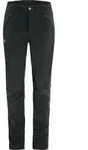 Fj&auml;llr&auml;ven Abisko Trail Stretch Trousers W black (550) 34 Long