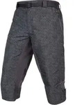 Endura Hummvee 3/4 Shorts anthracite M