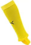 Puma Team Liga Stirrup Socks Core cyber yellow-puma black (07) 4