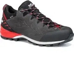 Hanwag Makra Pro Low GTX asphalt/red (064055) 10