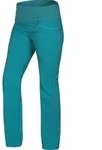 Ocun Noya Pants blue deep peacock L