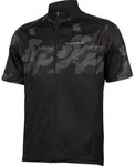 Endura Hummvee Ray Trikot (kurzarm) schwarz S