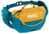 EVOC Hip Pack 3 + Hip Pack Hydration Bladder 1,5 loam - ocean one size