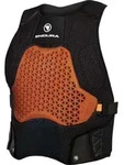 Endura MT500 D3O Protector Vest black S-M