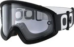 POC Ora DH uranium black (1002) Transparent lens