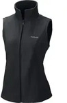 Columbia Benton Springs Vest black (010) S