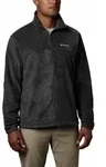 Columbia Men&rsquo;s Steens Mountain 2.0 Fleece Jacket charcoal heather (048) S