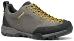 Scarpa Mojito Trail GTX Wide titanium/mustard (567) 40