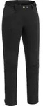 Pinewood Abisko Brenton Women Trouser black (400) 36