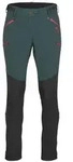 Pinewood Abisko Brenton Women Trouser urban grey/d.anthracite (461) 34