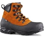 Lundhags Tjakke Lt Mid Slim amber/black (287) 36