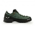 Salewa Wildfire 2 M raw green/black (5331) 6