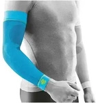 Bauerfeind Comp.sleeves Arm,xlong rivera (RIVERA) L