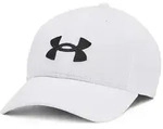 Under Armour M Blitzing Low ADJ white black (100) OSFM