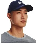 Under Armour M Blitzing Low ADJ blue mod gray (410) OSFM