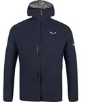 Salewa Agner 2 Powertex 3L M Jacket navy blazer/0910 (3961) 46/S