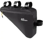 Jack Wolfskin Morobbia Triangle Bag flash black (6699) One Size