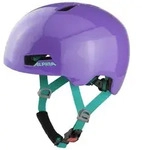Alpina Hackney purple gloss (56) 47-51