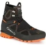 AKU Viaz DFS GTX black/orange (108) 42