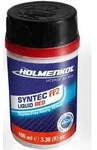 Holmenkol Syntec FF2 Liquid Red 100ml