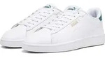 Puma Smash 30 L puma white-malachite-puma gold (14) 6.5