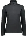 CMP Woman Sweat nero (U901) 34