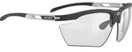 Rudy Project Magnus impactxTM photochromic 2black black matte