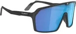 Rudy Project Spinshield multilaser blue black matte (SP723906-0002-SP723906-0002)