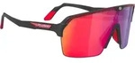 Rudy Project Spinshield Air multilaser red black matte (SP843806-0002-SP843806-0002)