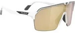 Rudy Project Spinshield Air multilaser gold white matte (SP845758-0000-SP845758-0000)
