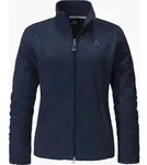 Sch&ouml;ffel Fleece Jacket Leona3 blau (8820) 38