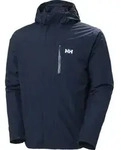 Helly Hansen Men's Juell 3-In-1 Shell And Insulator Jacket navy (597) 2XL